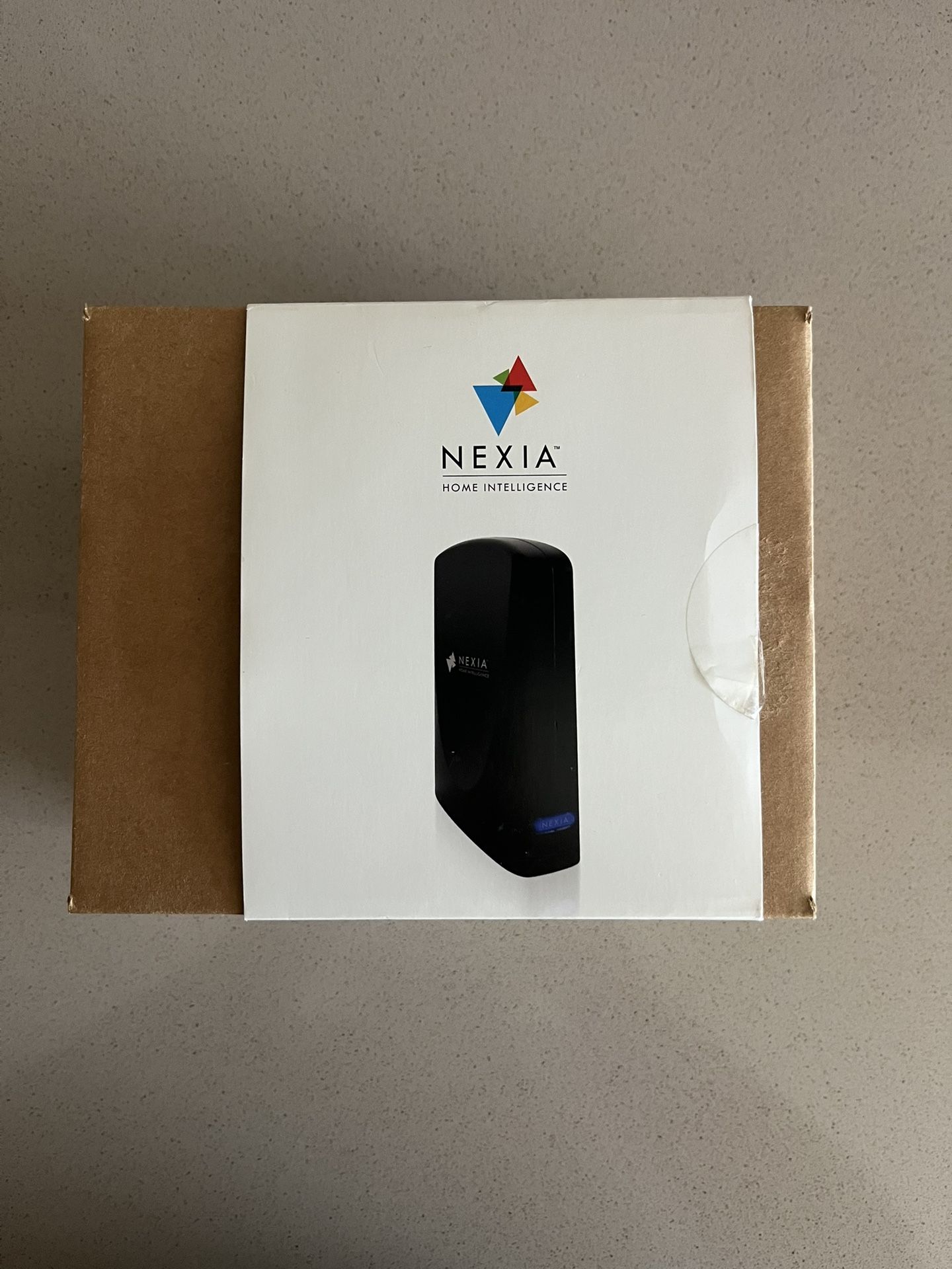 Nexia home intelligence - Z wave bridge 