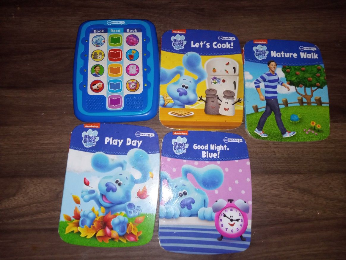 Kids Books