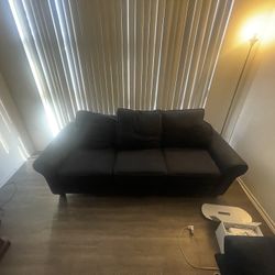 Couches, Comfortable