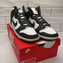 Nike Dunk 2022 High Cargo Khaki - Size 11.5M