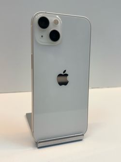 Apple iPhone 13 128gb. ( Unlocked Phone )