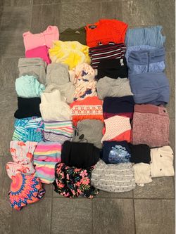 Girls Size 14 Clothing Bundle