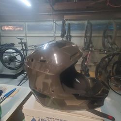 Fox Helmet
