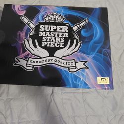Dragon Ball Super Master