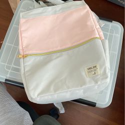 Delde Bag