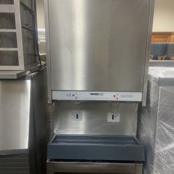 Ice  Maker Machine 