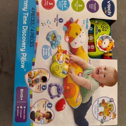 Vtech 