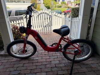 Electric Bike