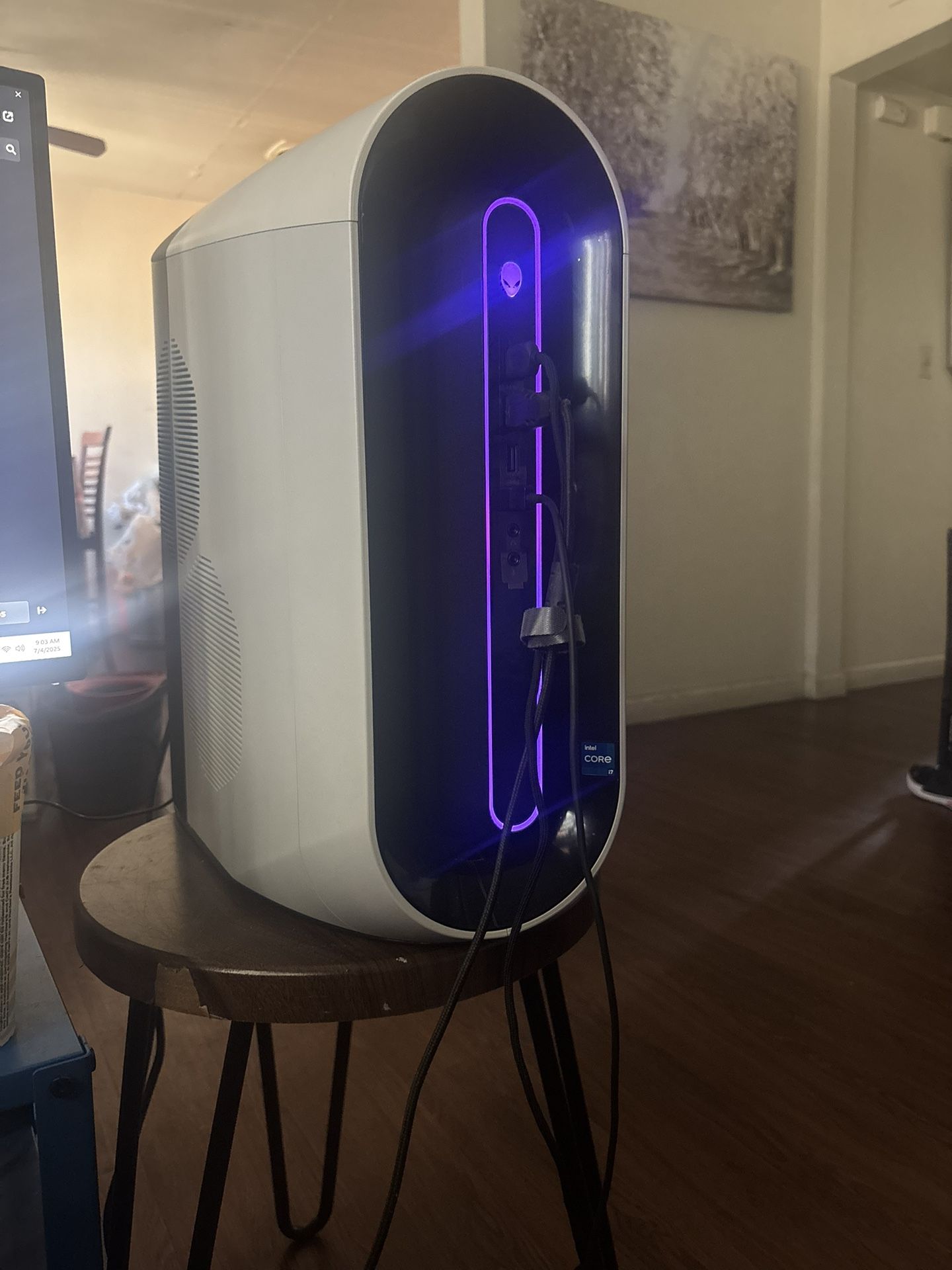 Alienware Pc