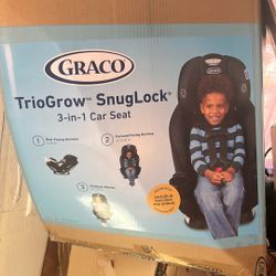 Car Seat (BRAND NEW ) 