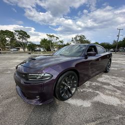 2019 Dodge Charger