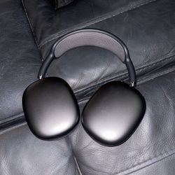 Air Pod Pro Max Headphones 