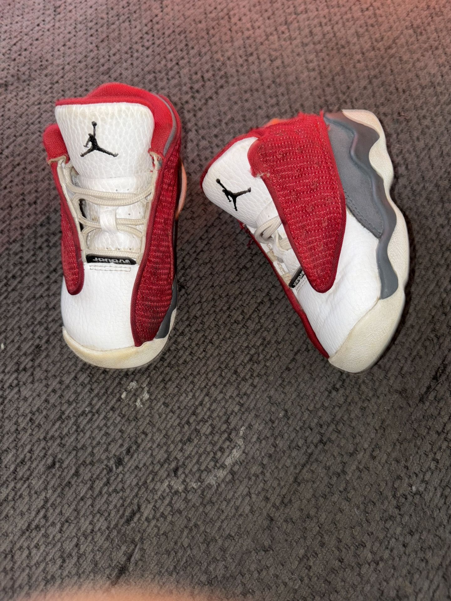 Air Jordan 13 Size 6c