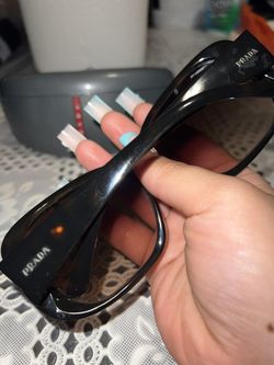 Prada Sun Glasses 