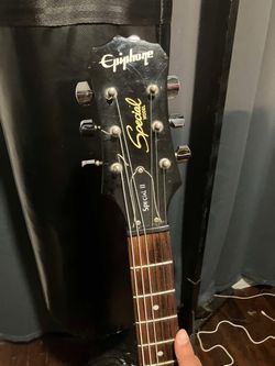 Epiphone Special II Electric Guitar