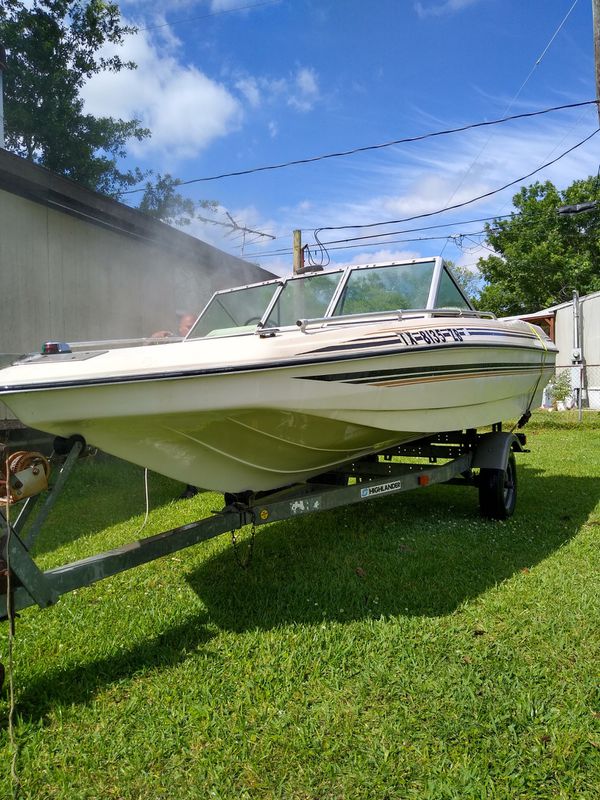 Rinker | New and Used Boats for Sale in OH
