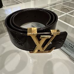Louis Vuitton Belt
