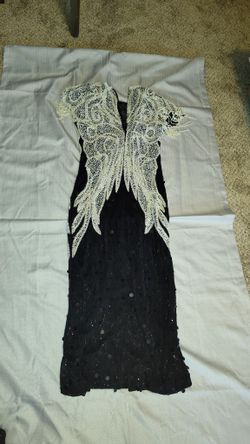 Vintage Dresses Size Medium 