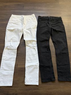 Men Jeans 