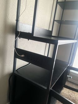 Shelf organizer