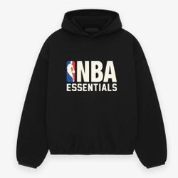 NBA Essential Oversized Hoddie