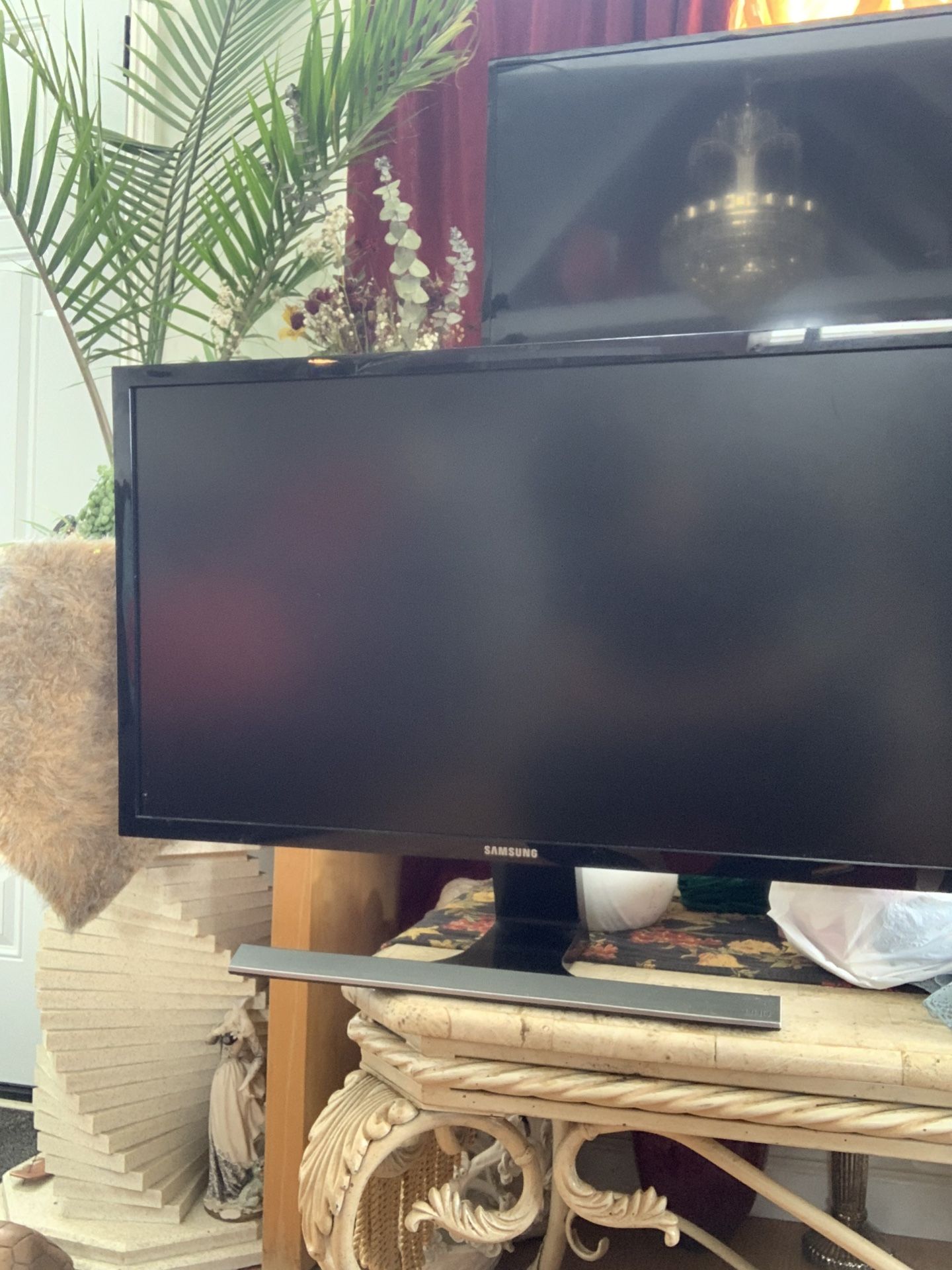 Samsung Monitor UHD