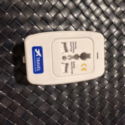 Worldwide Travel Adapter 