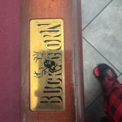 Lg Pool Table, Pool Sticks,  Balls/ Triangle, Brush