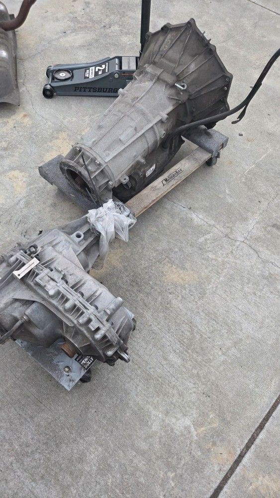 GM 6L80