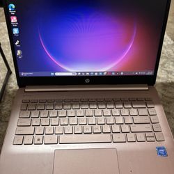 Pc Laptop Hp 