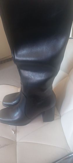 Botas de mujer
