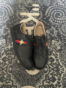 Gucci Ace Shoes 
