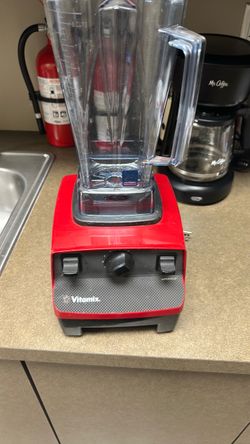 Commercial VitaMix Blender