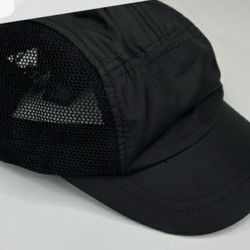 NEW Zara Lightweight Adjustable Visor Sports Cap Hat