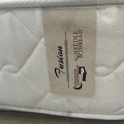 New King Size Mattress