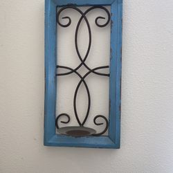 Candle Holder decor