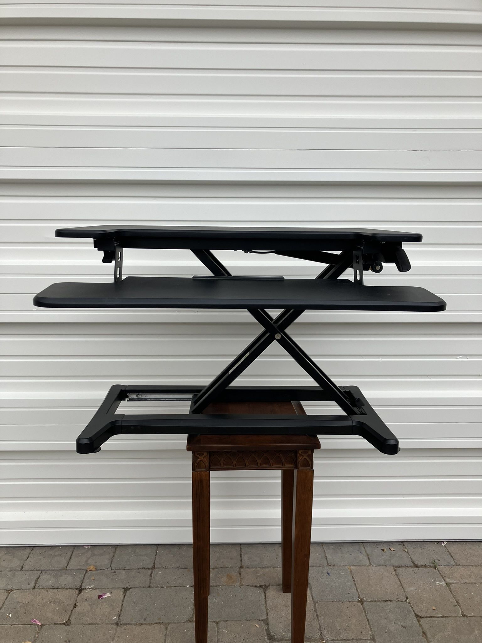 Flexispot Standup Desk For Table