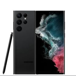 Samsung Galaxy Ultra S22 256 GB Unlocked