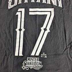 Shohei Ohtani - LA Dodgers  T-Shirt