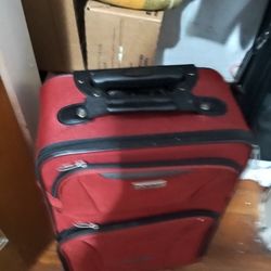 suitcase 