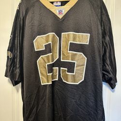 Bush 25