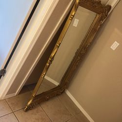 Mirror Vintage