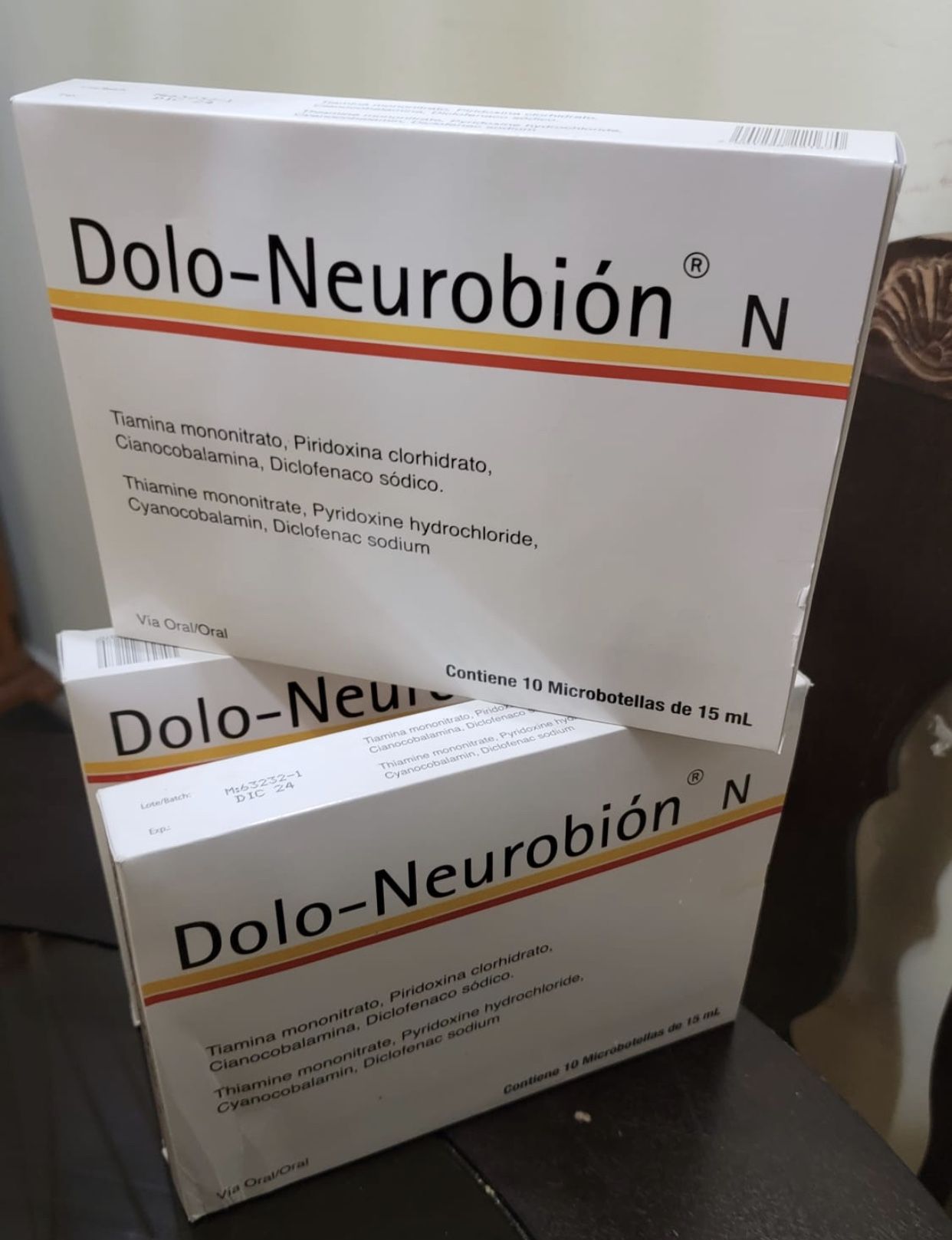 ARTÍCULOS DISPONIBLES