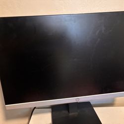 Hp Monitor 