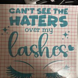 Decal Window Sticker 