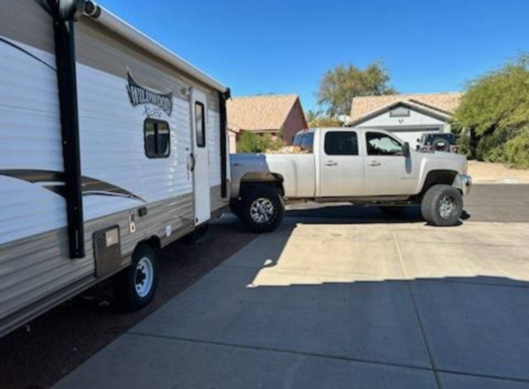 Camper