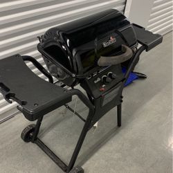 Char-broil Grill