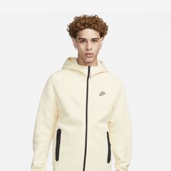 Nike Sportswear Tech Fleece Windrunner