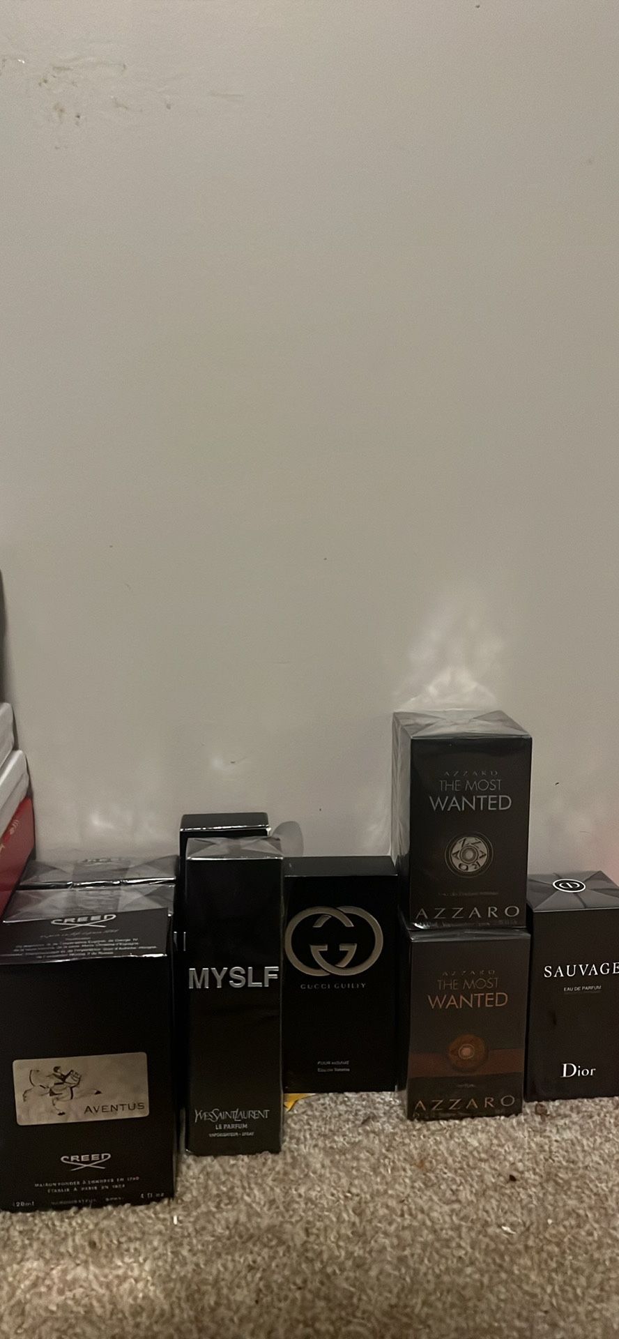 High End Fragrance