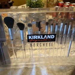 Makeup Brushes